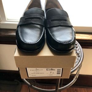 Cole Haan Alex II penny loafer
